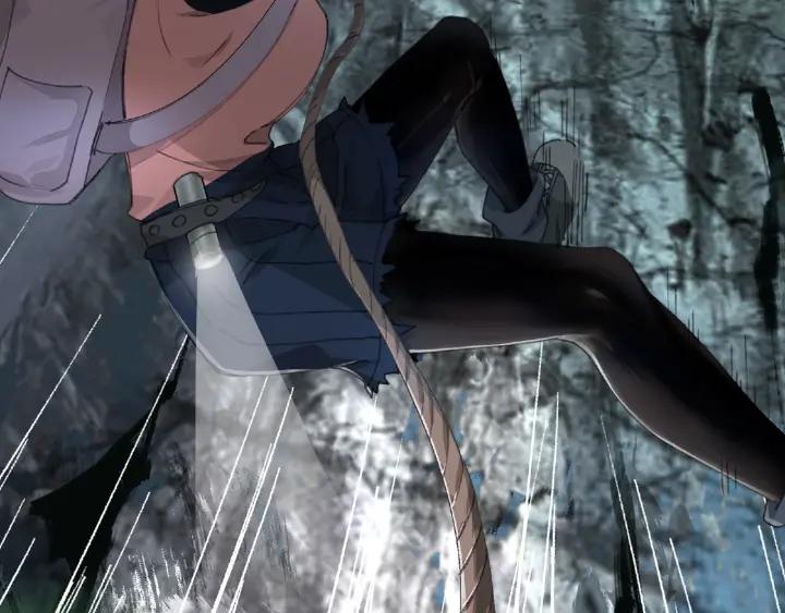 Abnormal Hunting Ch.7 p100
