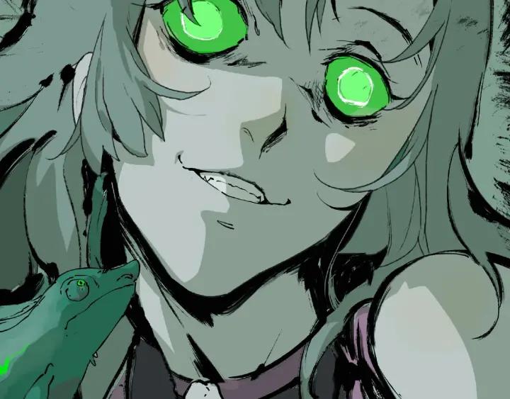 Abnormal Hunting Ch.7 p115