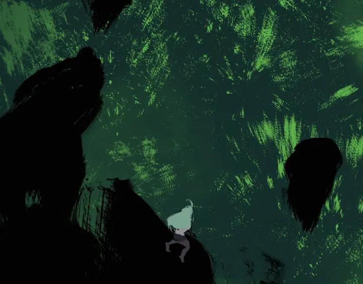 Abnormal Hunting Ch.7 p127