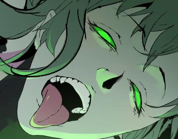 Abnormal Hunting Ch.7 p132