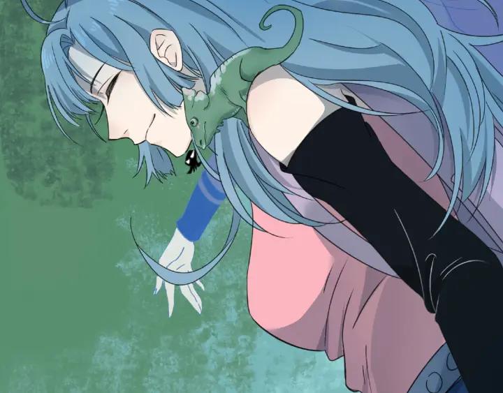 Abnormal Hunting Ch.7 p30