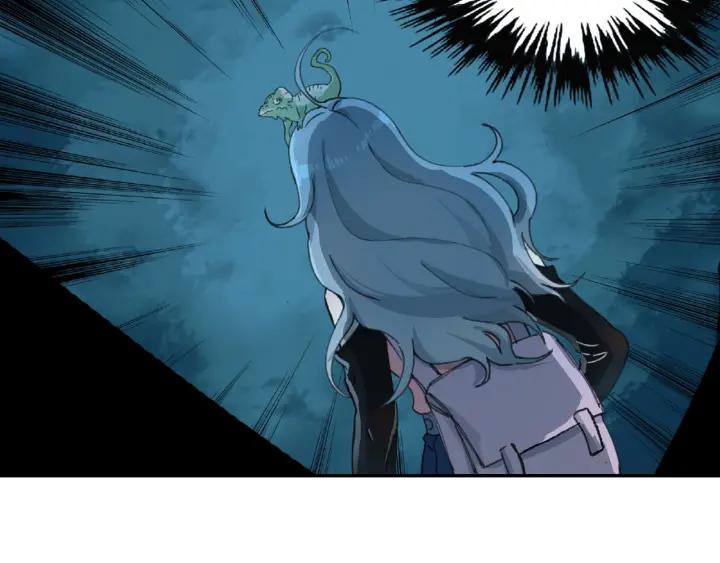 Abnormal Hunting Ch.7 p40