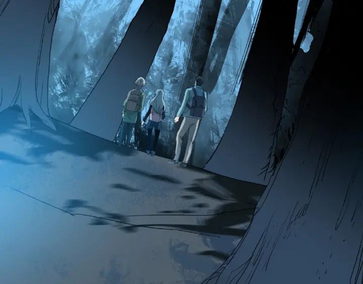 Abnormal Hunting Ch.7 p42