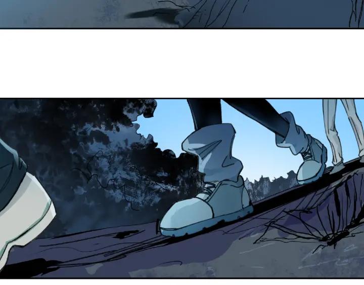 Abnormal Hunting Ch.7 p43