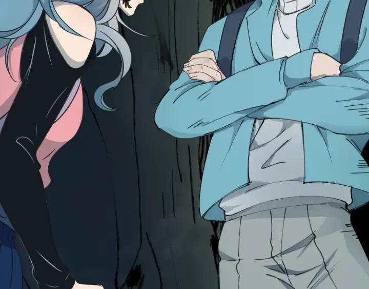 Abnormal Hunting Ch.7 p65