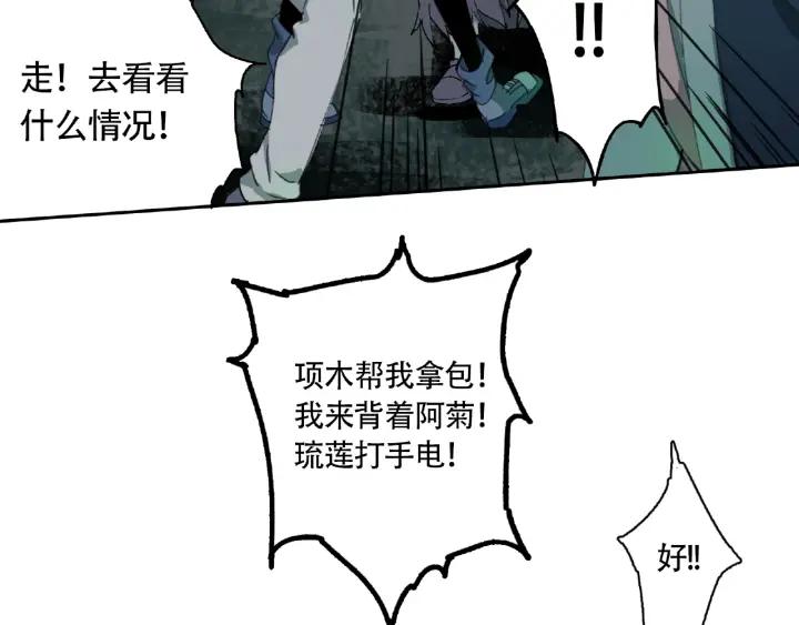 Abnormal Hunting Ch.8 p107