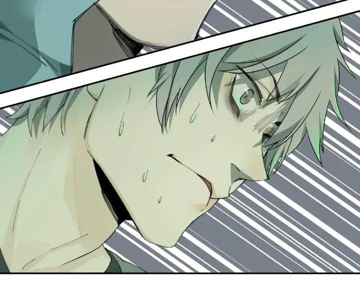 Abnormal Hunting Ch.8 p152