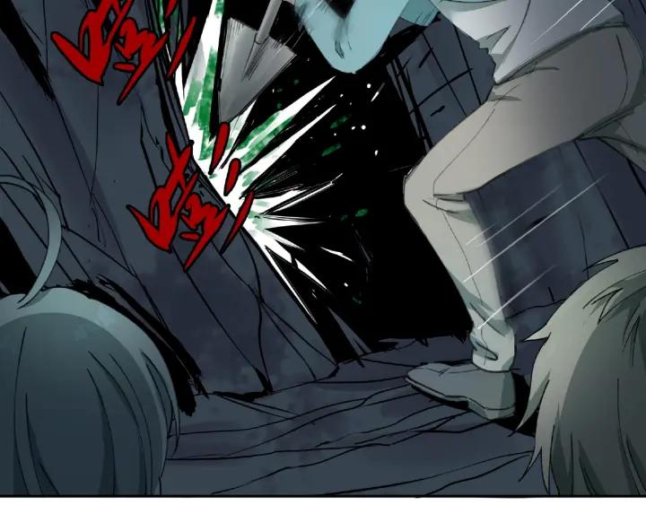 Abnormal Hunting Ch.8 p167