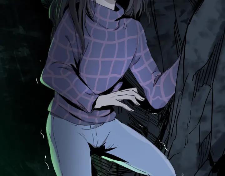 Abnormal Hunting Ch.8 p179