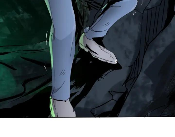 Abnormal Hunting Ch.8 p180
