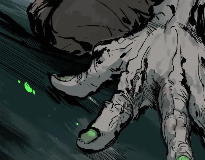 Abnormal Hunting Ch.8 p28