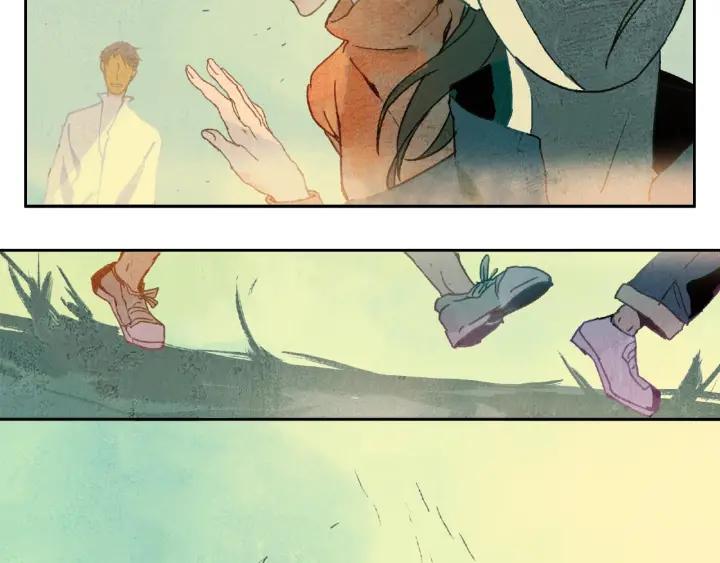 Abnormal Hunting Ch.8 p55