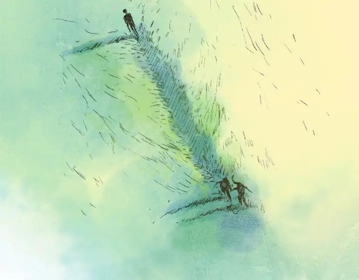 Abnormal Hunting Ch.8 p56