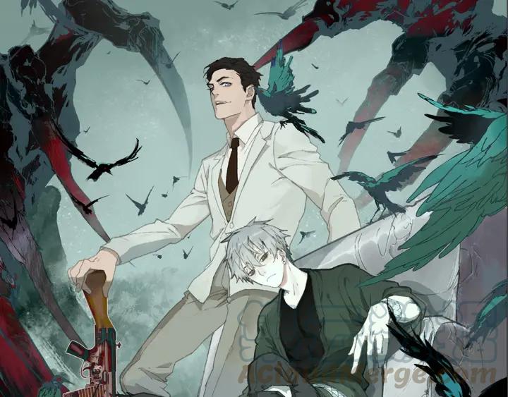 Abnormal Hunting Ch.9 p1
