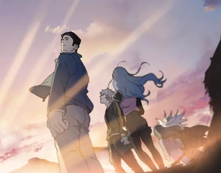 Abnormal Hunting Ch.9 p103