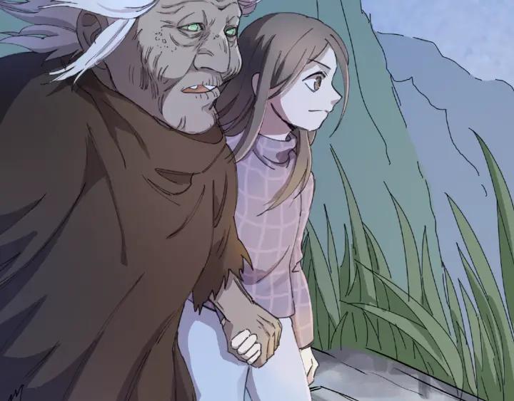 Abnormal Hunting Ch.9 p109
