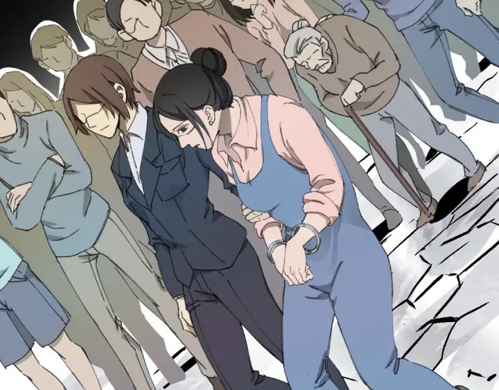 Abnormal Hunting Ch.9 p124