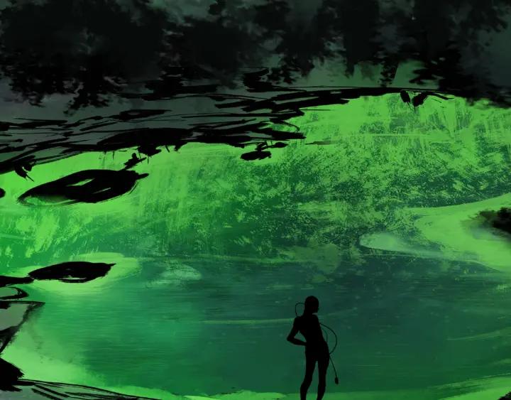 Abnormal Hunting Ch.9 p145