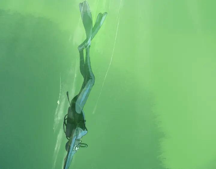 Abnormal Hunting Ch.9 p149