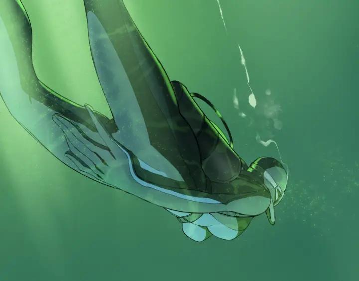 Abnormal Hunting Ch.9 p152