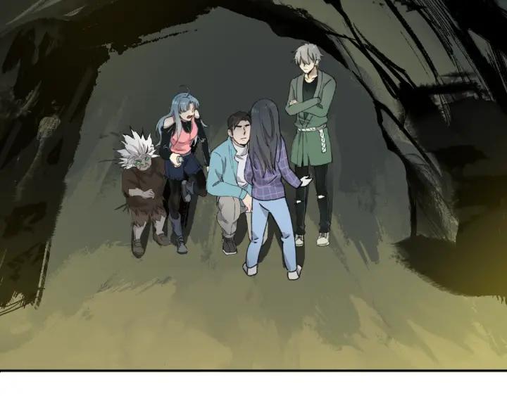 Abnormal Hunting Ch.9 p16