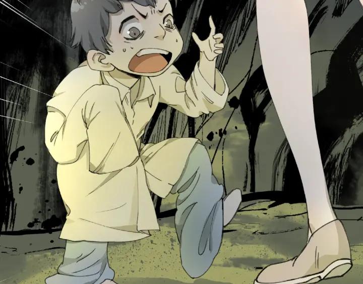 Abnormal Hunting Ch.9 p44