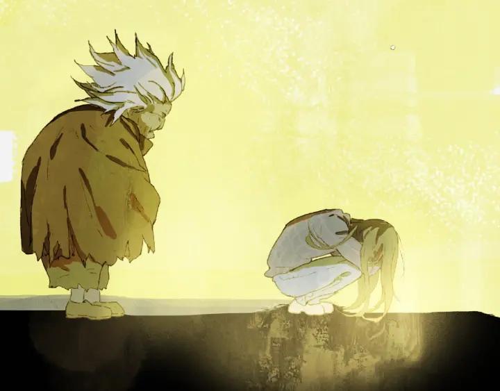 Abnormal Hunting Ch.9 p57