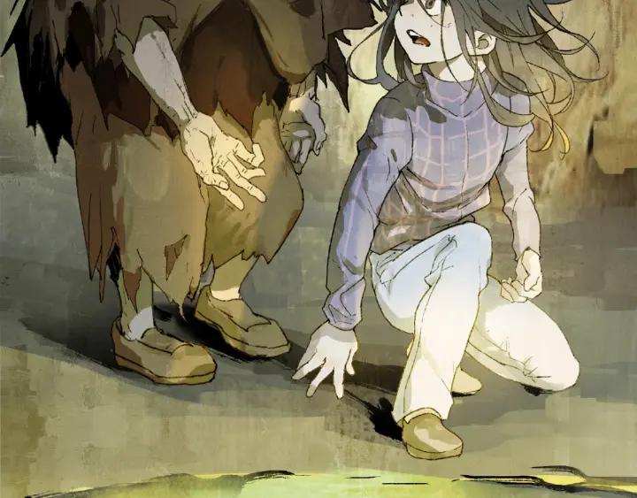 Abnormal Hunting Ch.9 p70