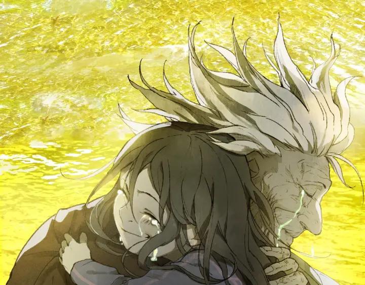 Abnormal Hunting Ch.9 p78