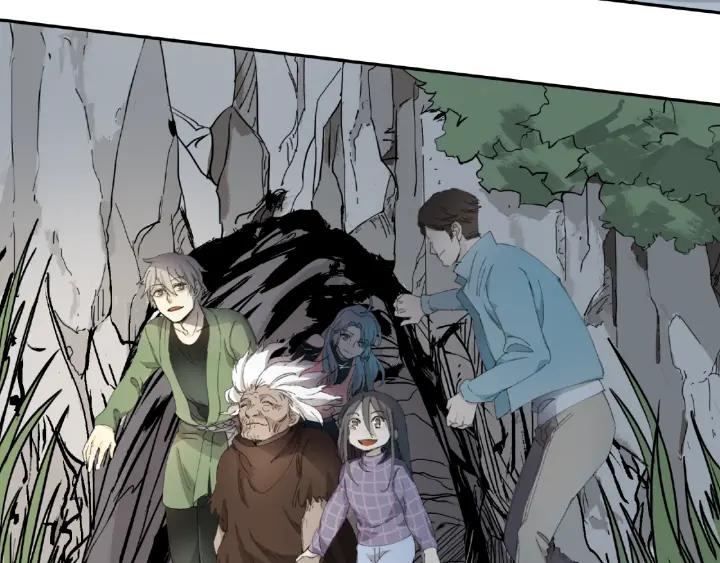 Abnormal Hunting Ch.9 p97