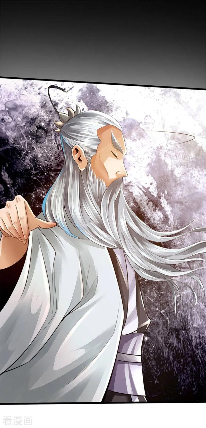 Banished Disciple's Counterattack Ch.2 p52
