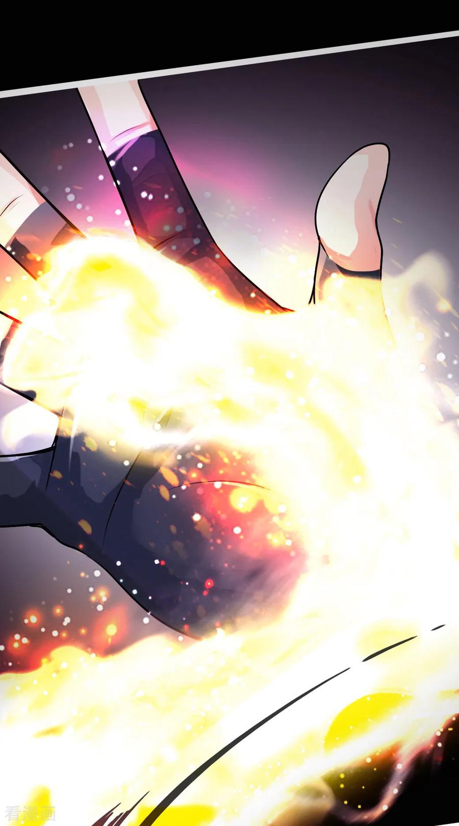 Banished Disciple's Counterattack Ch.4 p11