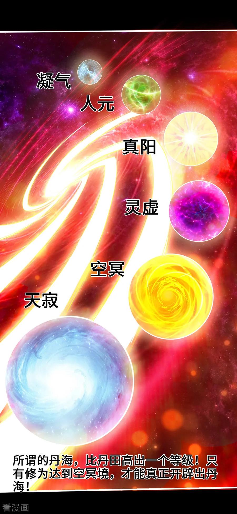 Banished Disciple's Counterattack Ch.4 p26