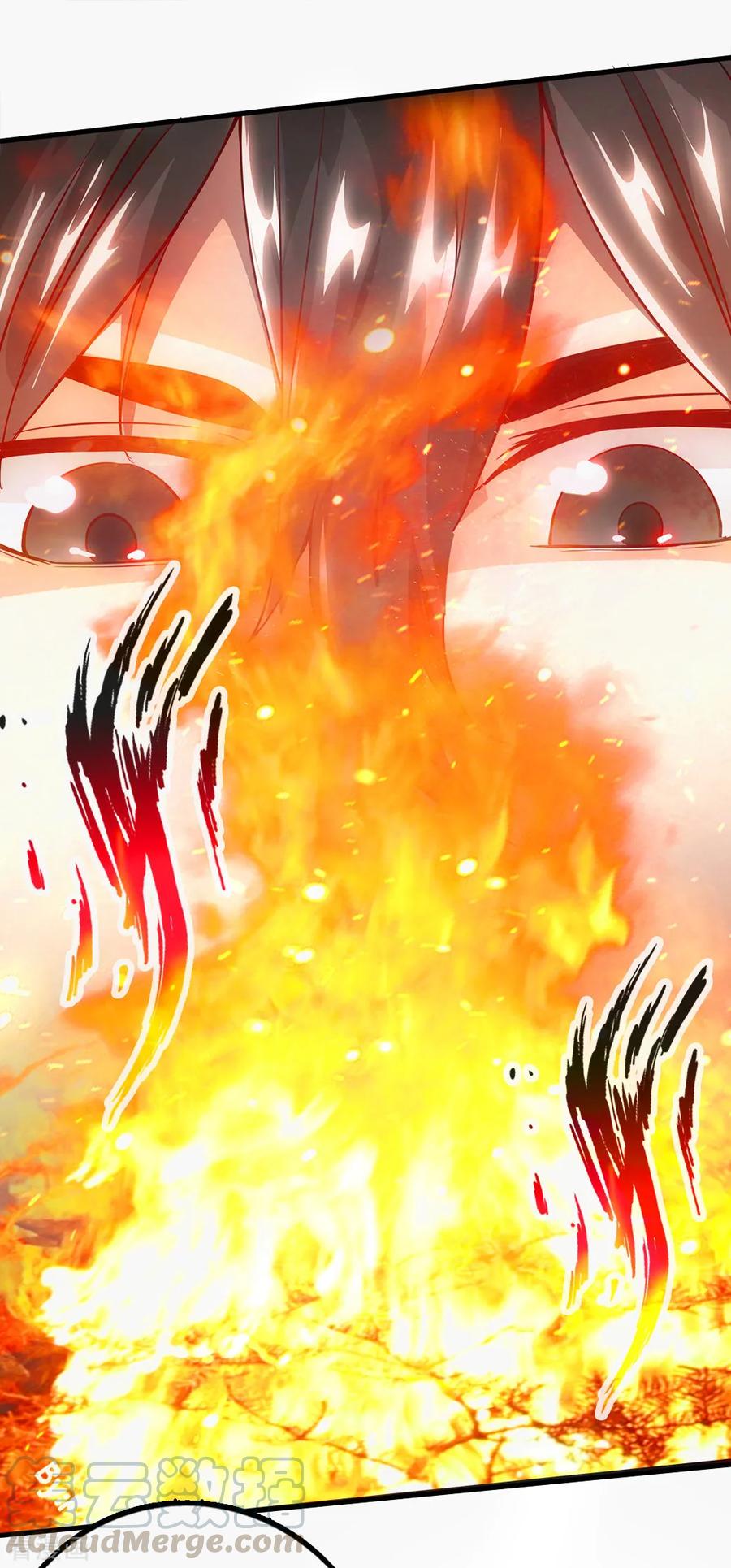 Banished Disciple's Counterattack Ch.4 p43
