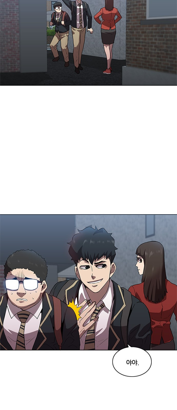 Black Angel Ch.4 p30
