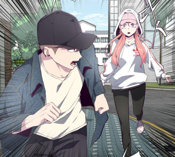 The Boy of Death Ch.54 p135