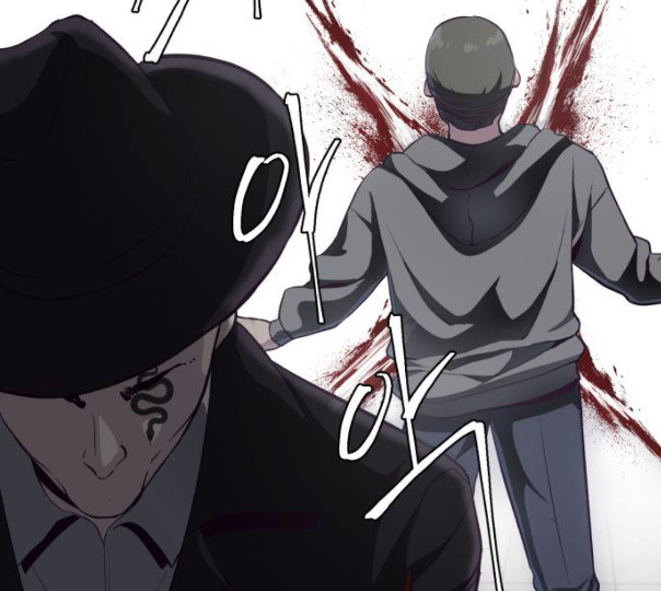 The Boy of Death Ch.55 p170