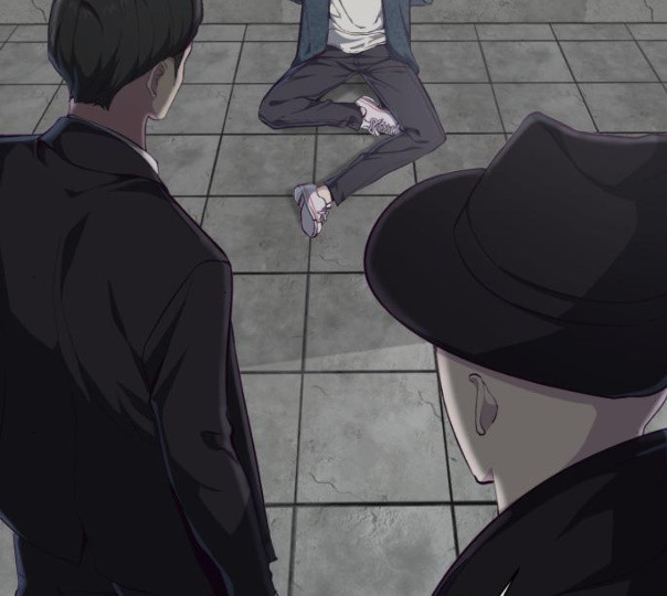 The Boy of Death Ch.55 p43