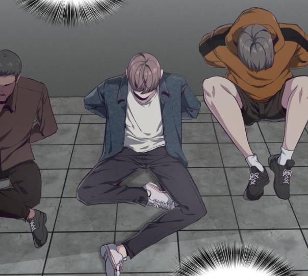 The Boy of Death Ch.55 p7