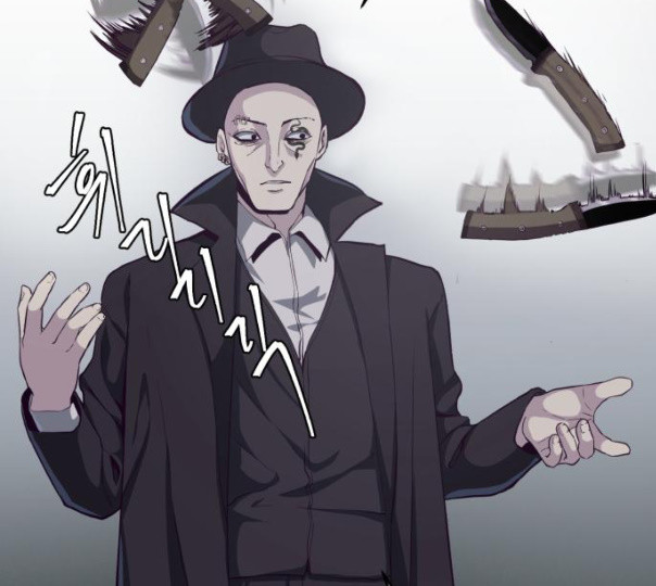The Boy of Death Ch.55 p88