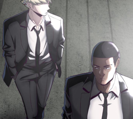 The Boy of Death Ch.56 p179