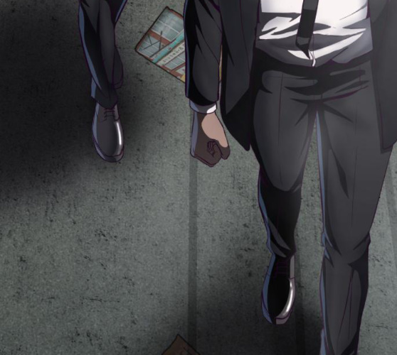 The Boy of Death Ch.56 p180