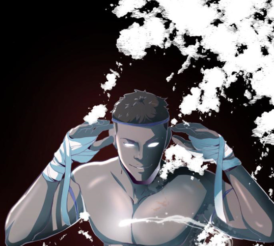 The Boy of Death Ch.56 p226
