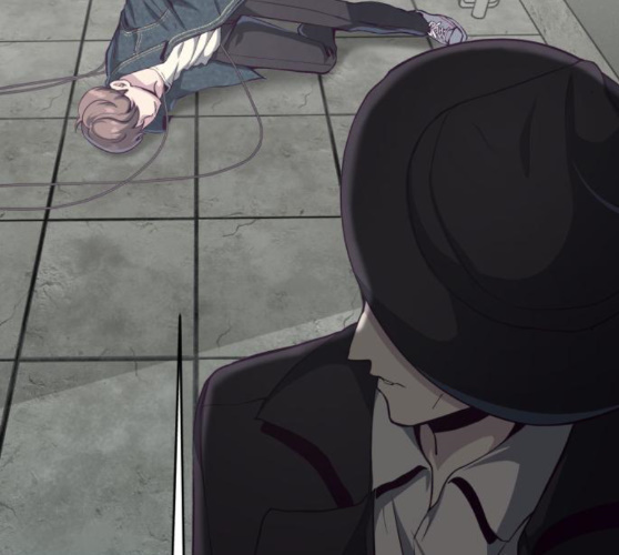 The Boy of Death Ch.56 p34