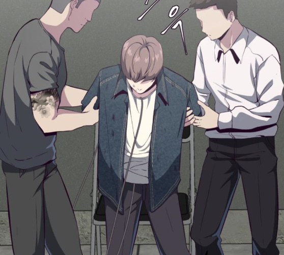 The Boy of Death Ch.56 p56