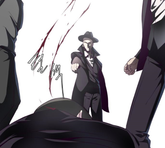 The Boy of Death Ch.56 p72