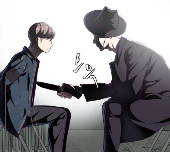 The Boy of Death Ch.56 p80