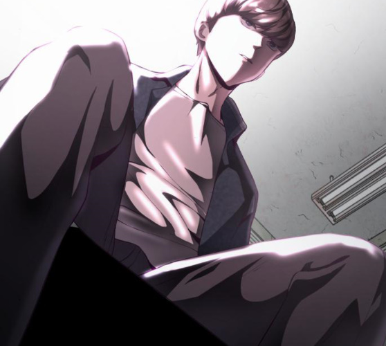 The Boy of Death Ch.56 p9