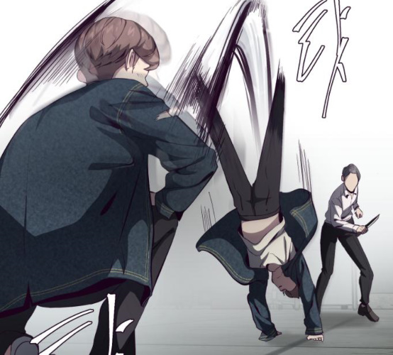The Boy of Death Ch.57 p113