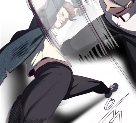 The Boy of Death Ch.57 p125